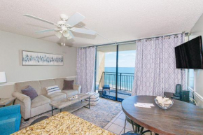 Oceanfront 1 bedroom King suite- Ocean Forest Plaza 1911